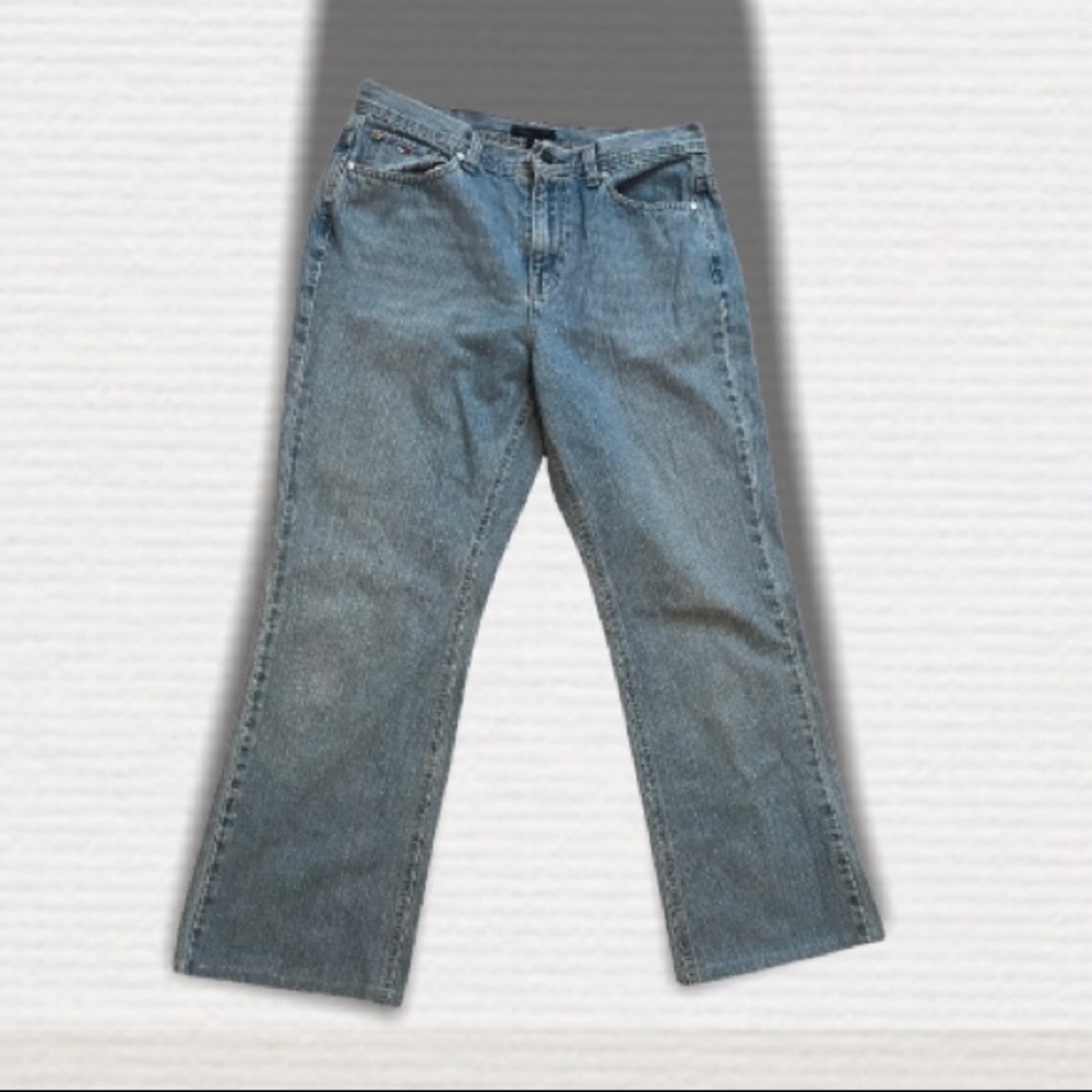 Tommy Hilfiger size 8 Jeans